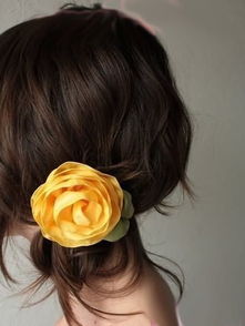 2012最新唯美編發(fā)盤(pán)發(fā)發(fā)型 宛若仙子降臨人間，美發(fā)飾品銷(xiāo)售新風(fēng)尚