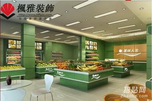 合肥水果店裝修與美發(fā)飾品銷(xiāo)售 吃出健康美麗新風(fēng)尚